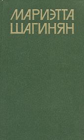 Приключение дамы из общества