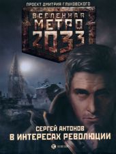 МЕТРО 2033: В ИНТЕРЕСАХ РЕВОЛЮЦИИ [Темные туннели 2]