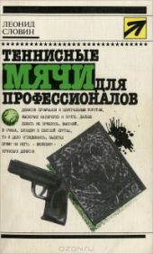 Теннисные мячи для профессионалов