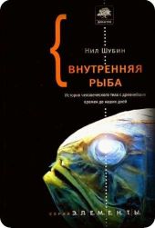 Внутренняя рыба