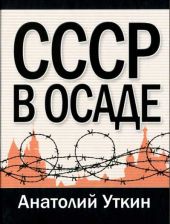 СССР в осаде