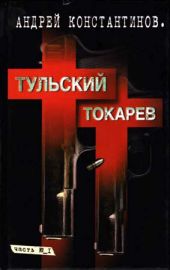 Тульский – Токарев (Том 1)