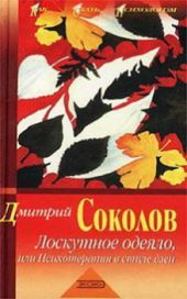 Лоскутное одеяло, или Психотерапия в стиле дзэн