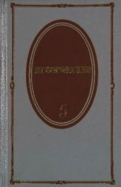 Том 5. История моего современника. Книги 3 и 4