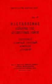 ПЗРК «Стрела-2»