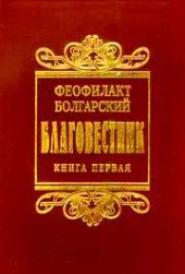 Толкование на книги Нового Завета