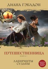 Путешественница. Книга 2. В плену стихий