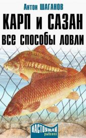 Лососи. Все способы ловли