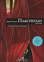 Пластиглаз