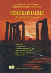 Реинкарнация. Размышления