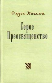 Серое Преосвященство: этюд о религии и политике