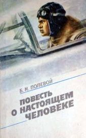 Повесть о настоящем человеке (Иллюстрации Н. Н. Жукова)