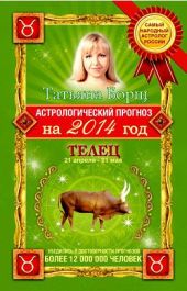 Телец. Гороскоп на 2016 год