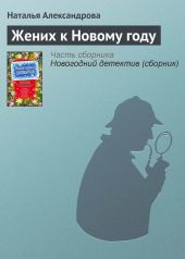 Новогодний детектив (сборник рассказов)