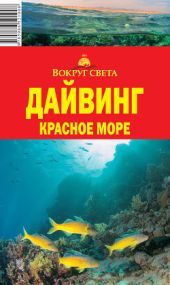 Дайвинг. Красное море