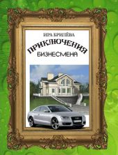 Приключения бизнесмена