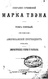 Госпожа Мк.Вилльямс во время грозы