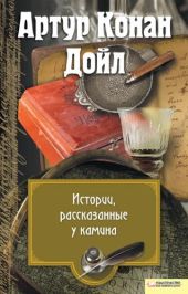 Истории, рассказанные у камина (сборник)