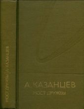 Собрание сочинений в девяти томах. Том 8. Мост дружбы