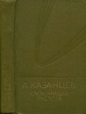 Том (9). Клокочущая пустота