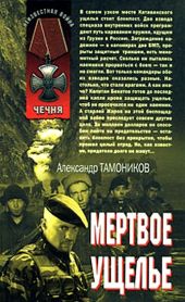 Мертвое ущелье (Горный блокпост)