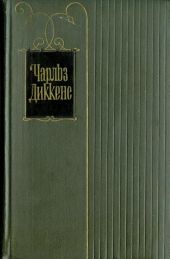 Том 25. Наш общий друг. Книги 3 и 4