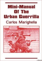 Бразильская герилья. Краткий учебник городского партизана