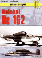 Heinkel He 162