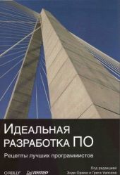 Идеальная разработка ПО. Рецепты лучших программистов