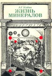 Жизнь минералов