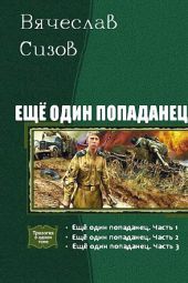 Еще один попаданец. Трилогия