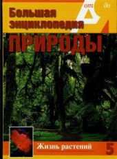 Т. 5. Жизнь растений. Водоросли. Лишайники. Мхи