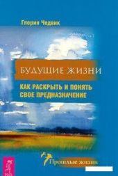 Будущие жизни. Как раскрыть и понять свое предназначение