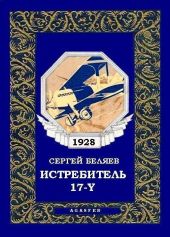 Истребитель «17-Y»