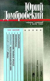 Собрание сочинений в шести томах. Том 6