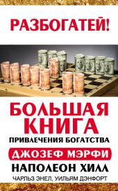 Большая книга привлечения богатства