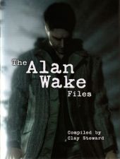 The alan wake files