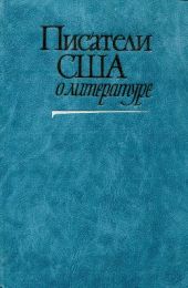 Писатели США о литературе. В 2 томах. Том 2