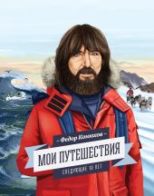 Мои путешествия. Следующие 10 лет