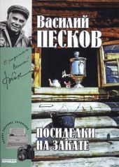 Полное собрание сочинений. Том 18. Посиделки на закате