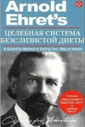 Целебная система бесслизистой диеты. Научный метод проедания вашего пути к здоровью