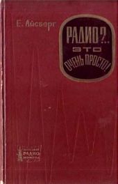 Радио?.. Это очень просто!