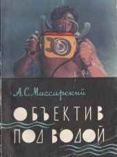 Объектив под водой