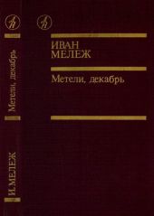 Метели, декабрь