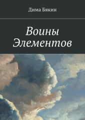 Воины Элементов