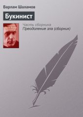 Букинист