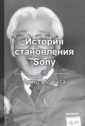 История становления Sony