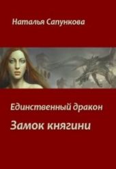 Единственный дракон. Замок княгини