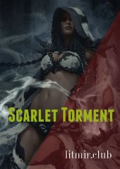 Scarlet Torment