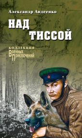 Над Тиссой (из пограничной хроники)